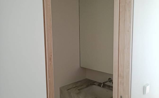 Apartment for Rent Av Santos Dumont 46. Photo#15 Apartment for Rent Av Santos Dumont 46. Photo#15