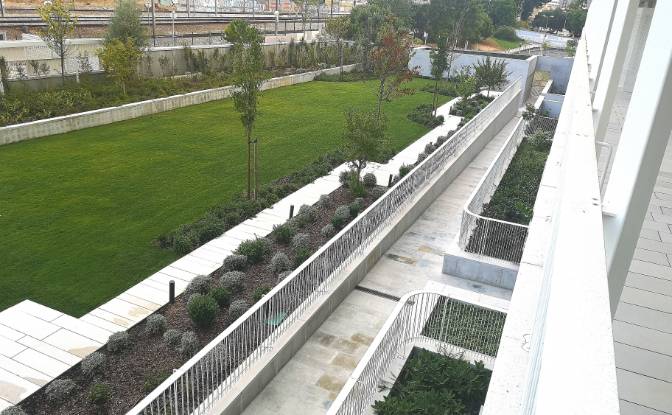 Apartment for Rent Av Santos Dumont 46. Photo#3 Apartment for Rent Av Santos Dumont 46. Photo#3