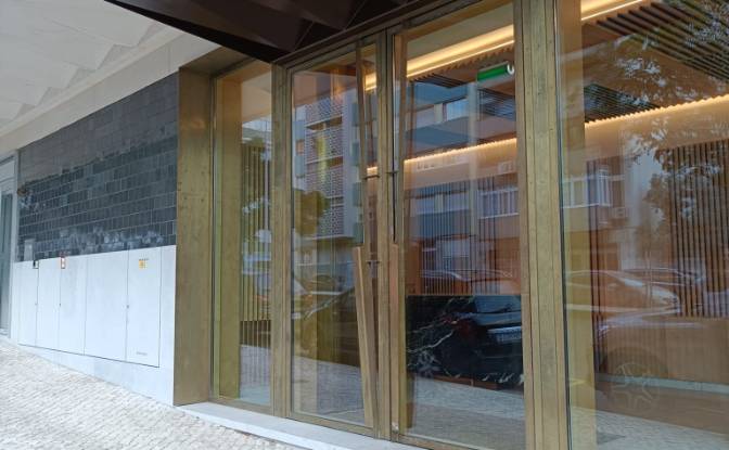 Apartment for Rent Av Santos Dumont 46. Photo#6 Apartment for Rent Av Santos Dumont 46. Photo#6