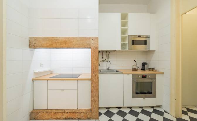 Apartment for Sale Rua da Padaria 50. Photo#10
