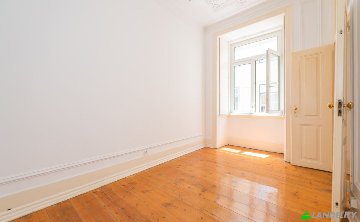 Apartment for Sale Rua da Padaria 50, 1100-171 Lisboa, Lisbon, Portugal. Photo 3