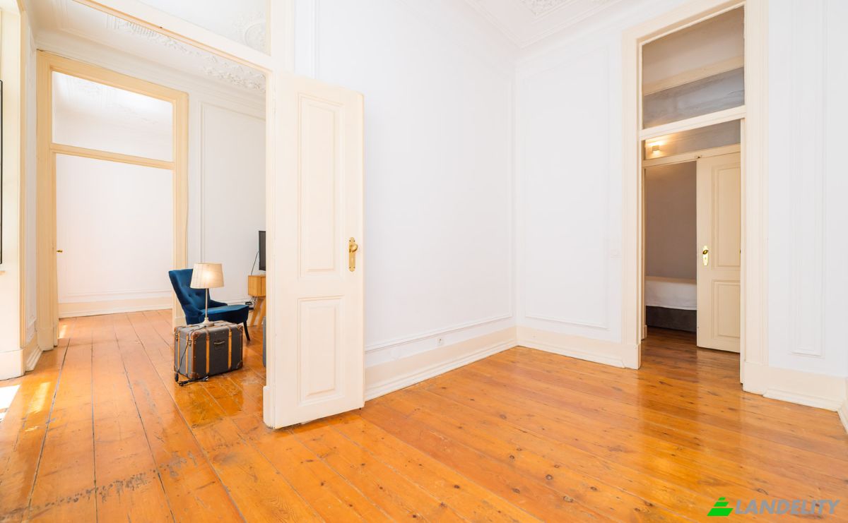 Apartment for Sale Rua da Padaria 50, 1100-171 Lisboa, Lisbon, Portugal. Photo 4