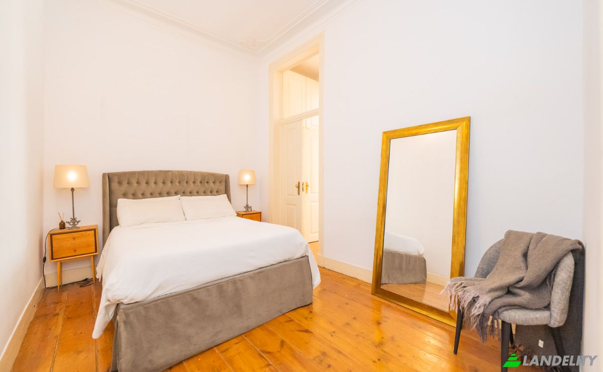 Apartment for Sale Rua da Padaria 50, 1100-171 Lisboa, Lisbon, Portugal. Photo 5