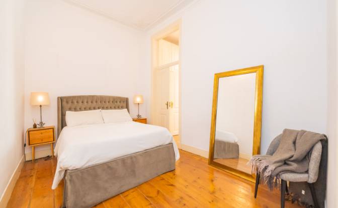 Apartment for Sale Rua da Padaria 50. Photo#5
