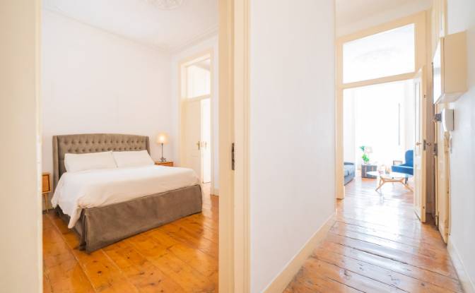 Apartment for Sale Rua da Padaria 50. Photo#6