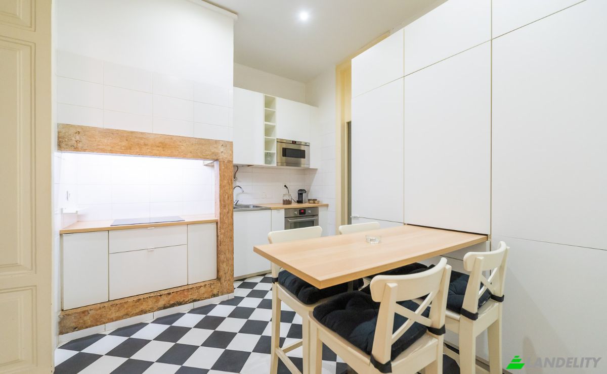Apartment for Sale Rua da Padaria 50, 1100-171 Lisboa, Lisbon, Portugal. Photo 8