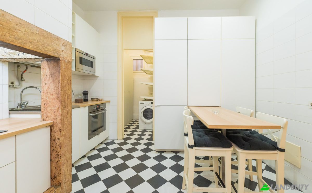 Apartment for Sale Rua da Padaria 50, 1100-171 Lisboa, Lisbon, Portugal. Photo 9
