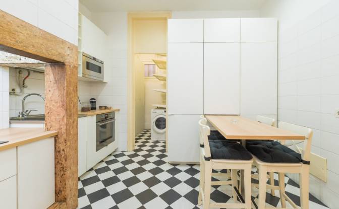 Apartment for Sale Rua da Padaria 50. Photo#9