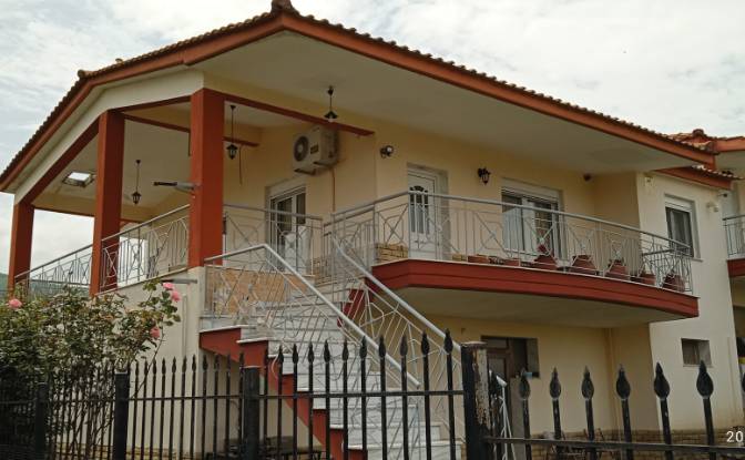 Duplex for Sale dos xoris onomasia, Dafni 622 00. Photo#1 Duplex for Sale dos xoris onomasia, Dafni 622 00. Photo#1