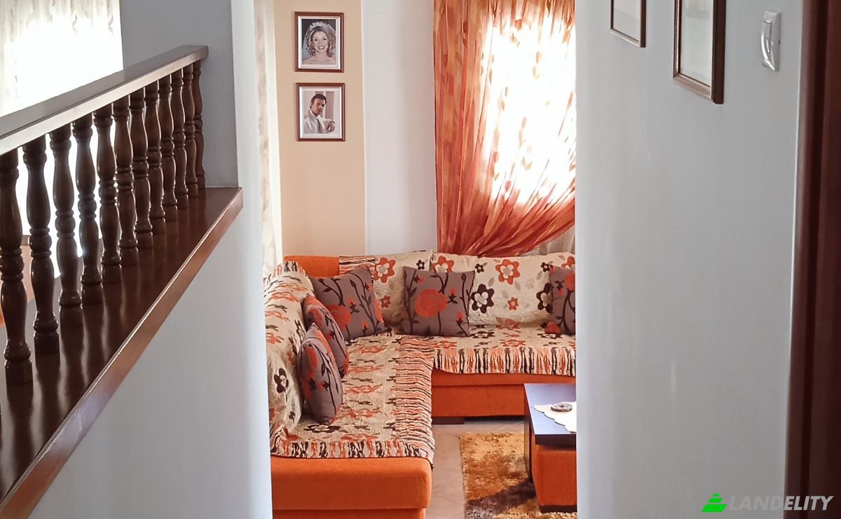 Duplex for Sale dos xoris onomasia, Dafni 622 00, Dafni, Central Macedonia, Decentralized Administration of Macedonia and Thrace, Greece. Photo 10