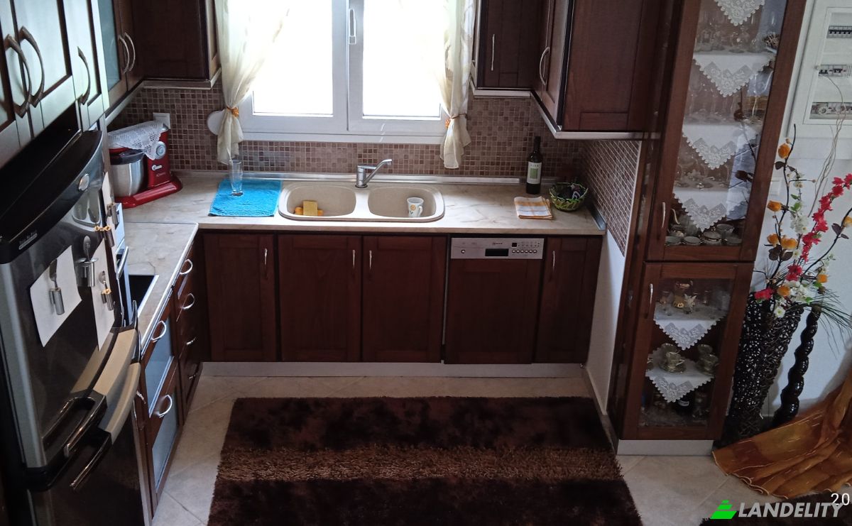 Duplex for Sale dos xoris onomasia, Dafni 622 00, Dafni, Central Macedonia, Decentralized Administration of Macedonia and Thrace, Greece. Photo 11