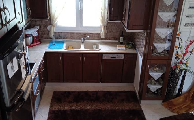 Duplex for Sale dos xoris onomasia, Dafni 622 00. Photo#11 Duplex for Sale dos xoris onomasia, Dafni 622 00. Photo#11