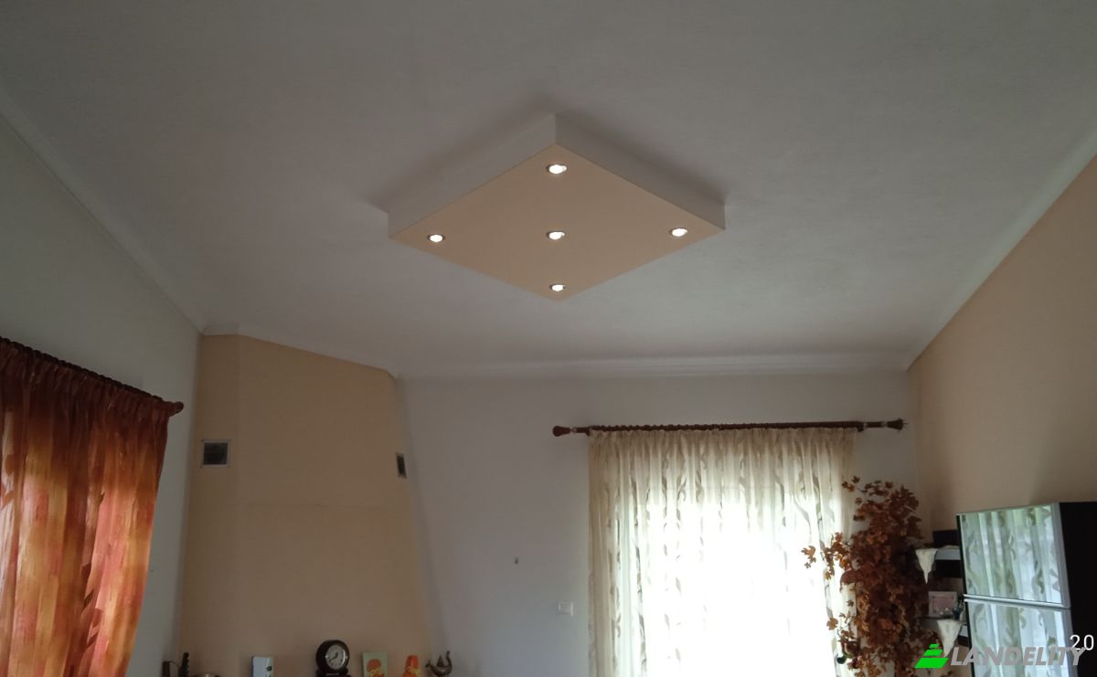 Duplex for Sale dos xoris onomasia, Dafni 622 00, Dafni, Central Macedonia, Decentralized Administration of Macedonia and Thrace, Greece. Photo 12