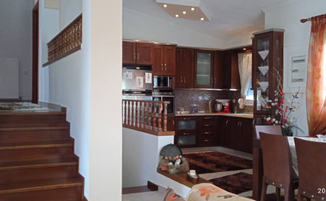 Duplex for Sale dos xoris onomasia, Dafni 622 00. Photo#13 Duplex for Sale dos xoris onomasia, Dafni 622 00. Photo#13