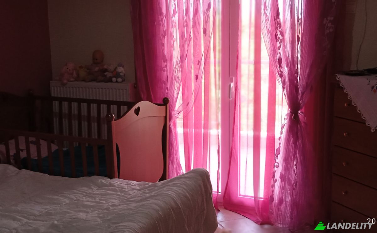Duplex for Sale dos xoris onomasia, Dafni 622 00, Dafni, Central Macedonia, Decentralized Administration of Macedonia and Thrace, Greece. Photo 16