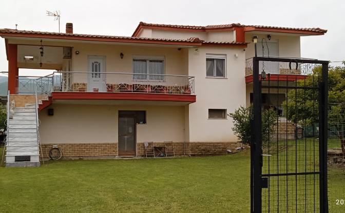 Duplex for Sale dos xoris onomasia, Dafni 622 00. Photo#2 Duplex for Sale dos xoris onomasia, Dafni 622 00. Photo#2