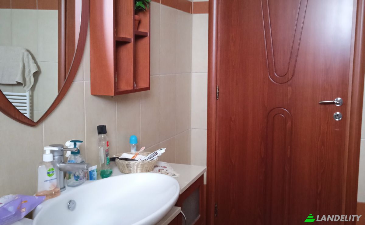 Duplex for Sale dos xoris onomasia, Dafni 622 00, Dafni, Central Macedonia, Decentralized Administration of Macedonia and Thrace, Greece. Photo 3