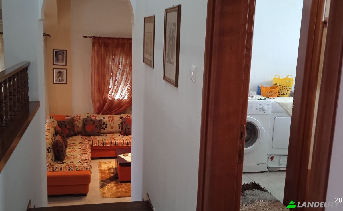 Duplex for Sale dos xoris onomasia, Dafni 622 00, Dafni, Central Macedonia, Decentralized Administration of Macedonia and Thrace, Greece. Photo 5