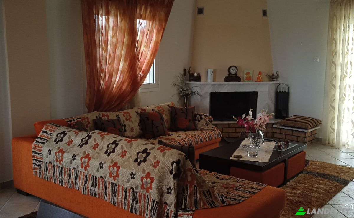 Duplex for Sale dos xoris onomasia, Dafni 622 00, Dafni, Central Macedonia, Decentralized Administration of Macedonia and Thrace, Greece. Photo 6