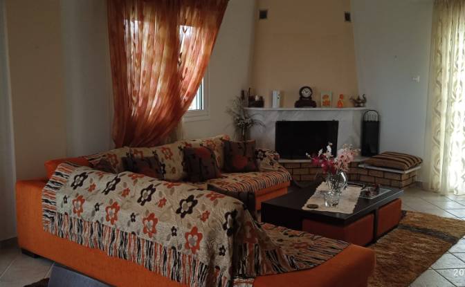 Duplex for Sale dos xoris onomasia, Dafni 622 00. Photo#6 Duplex for Sale dos xoris onomasia, Dafni 622 00. Photo#6