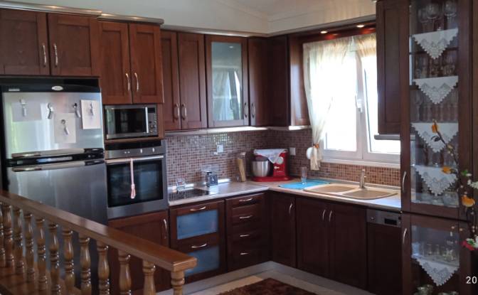 Duplex for Sale dos xoris onomasia, Dafni 622 00. Photo#7 Duplex for Sale dos xoris onomasia, Dafni 622 00. Photo#7