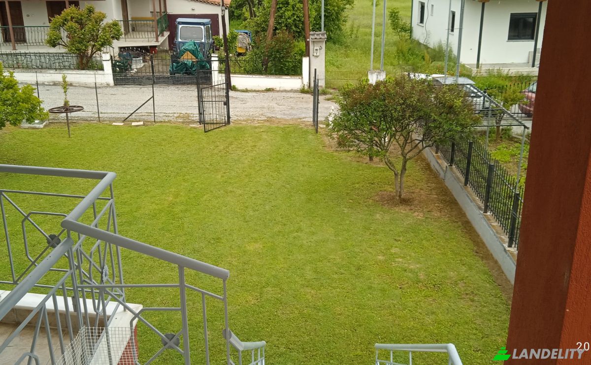 Duplex for Sale dos xoris onomasia, Dafni 622 00, Dafni, Central Macedonia, Decentralized Administration of Macedonia and Thrace, Greece. Photo 8