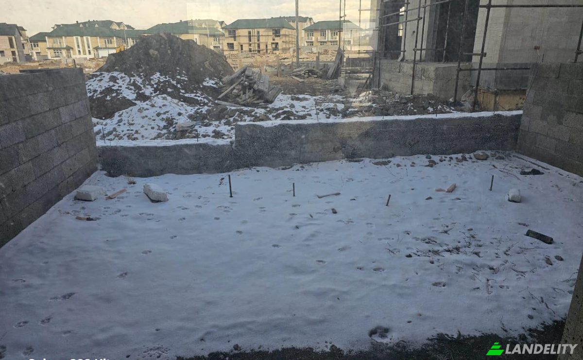 Triplex for Sale 17 17Bagrevand St, Yerevan, Nor-Nork, Armenia. Photo 4