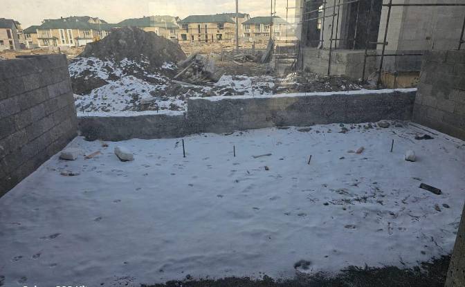 Triplex for Sale 17 17Bagrevand St, Yerevan. Photo#4