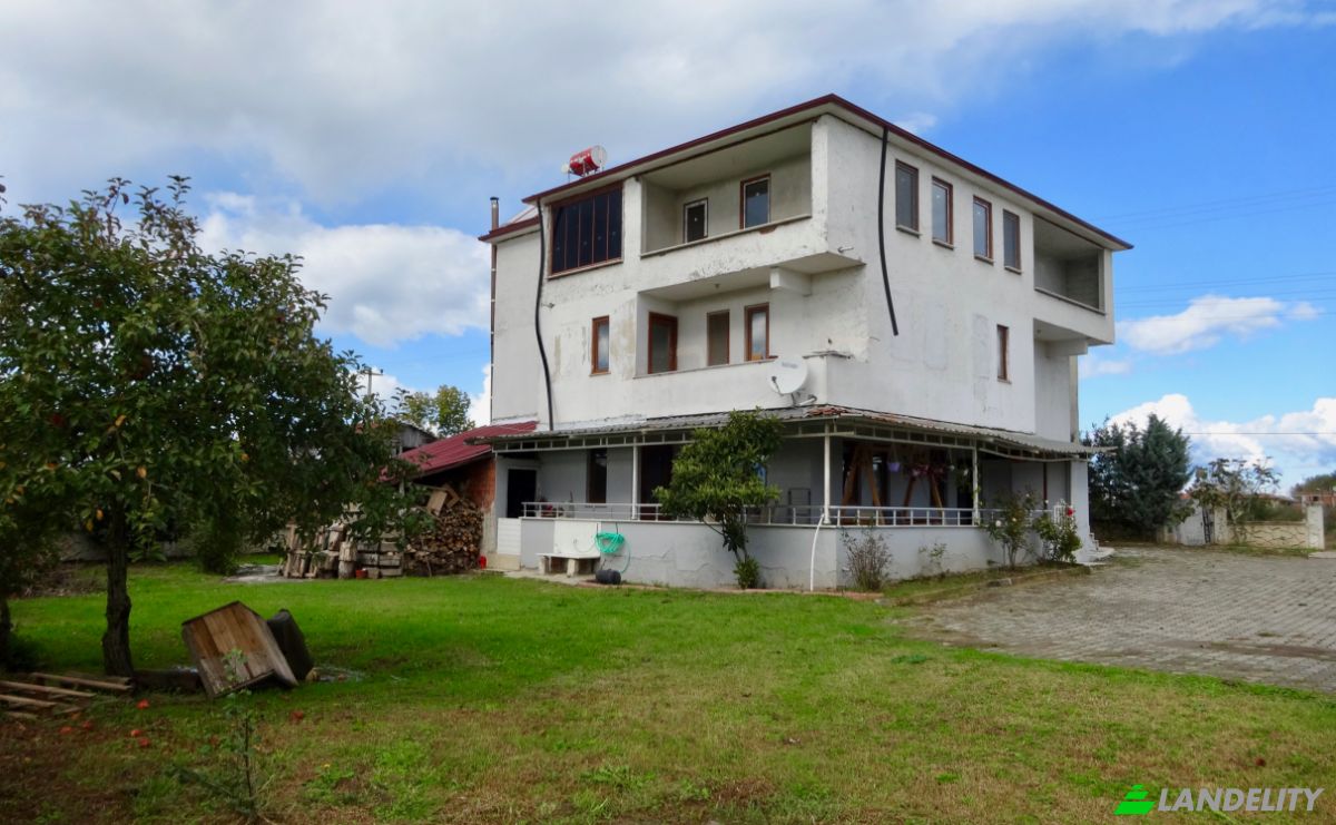 Single Family Home for Sale Yali, Hilal Cd, 54800 Kocaali Sakarya, Kocaali Sakarya, Kocaali, Sakarya, Turkiye. Photo 1