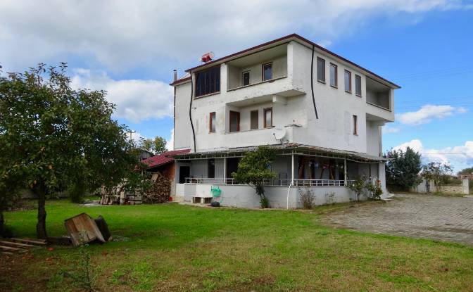 Casa unifamiliare in vendita - Kocaali Sakarya, Turkiye