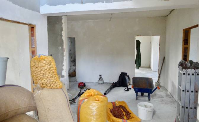 Single Family Home for Sale Yali, Hilal Cd. Photo#12