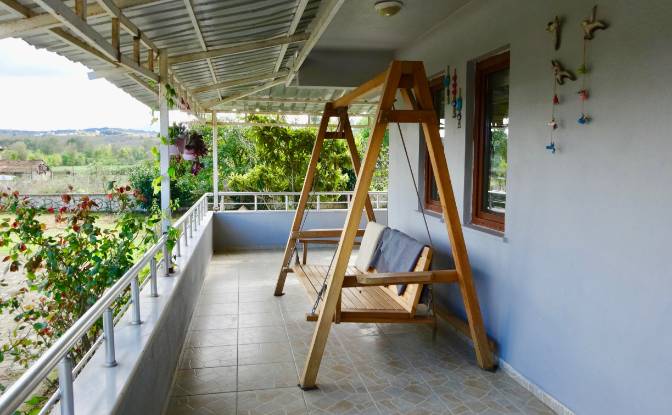 Single Family Home for Sale Yali, Hilal Cd. Photo#13