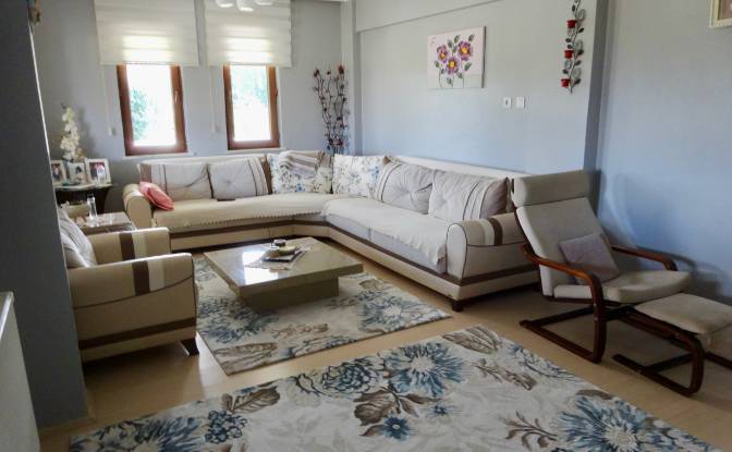 Single Family Home for Sale Yali, Hilal Cd. Photo#6