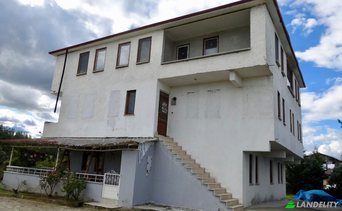 Single Family Home for Sale Yali, Hilal Cd, 54800 Kocaali Sakarya, Kocaali Sakarya, Kocaali, Sakarya, Turkiye. Photo 2