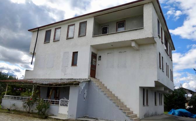 Single Family Home for Sale Yali, Hilal Cd. Photo#2