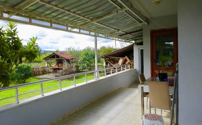 Single Family Home for Sale Yali, Hilal Cd. Photo#3