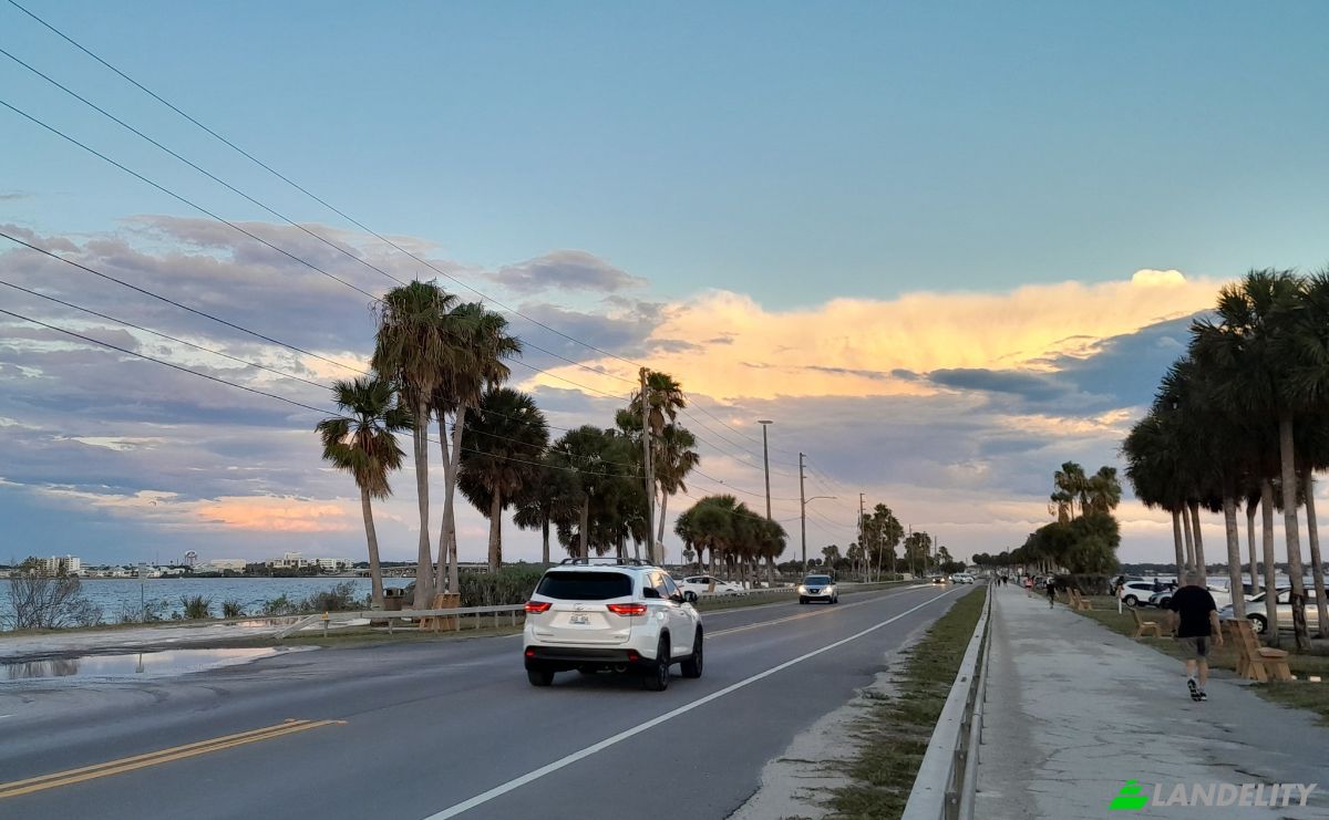 Townhouse for Sale 947 Hamilton Ct, Palm Harbor, Pinellas County, Florida, United States, FL 34683, USA. Photo 20