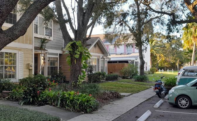 Townhouse for Sale 947 Hamilton Ct, Palm Harbor. Photo#15
