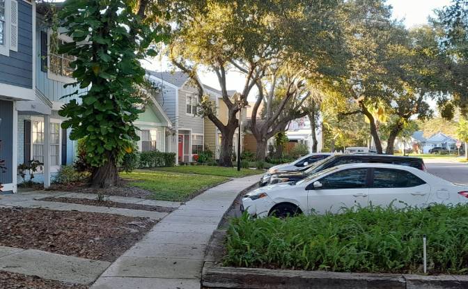 Townhouse for Sale 947 Hamilton Ct, Palm Harbor. Photo#18