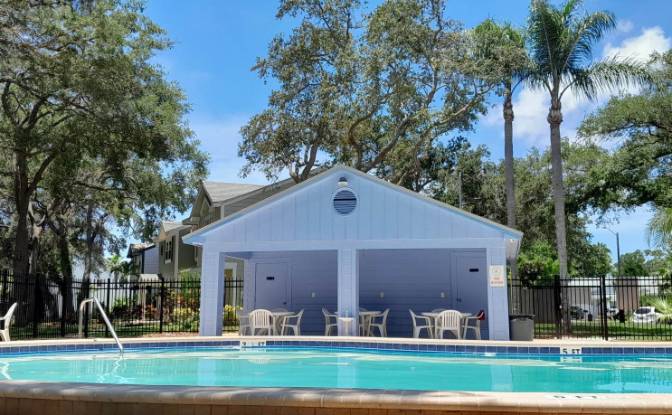 Townhouse for Sale 947 Hamilton Ct, Palm Harbor. Photo#16