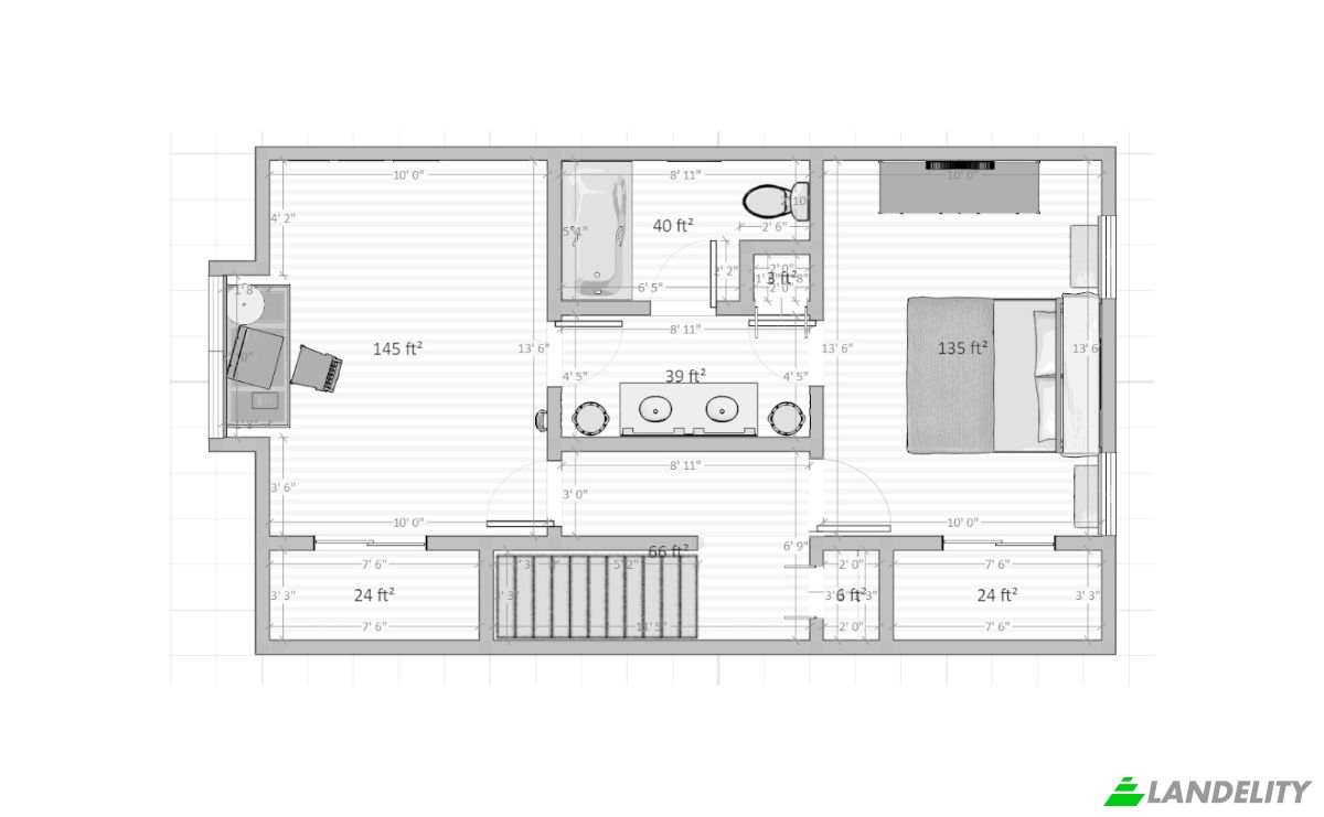 Townhouse for Sale 947 Hamilton Ct, Palm Harbor, Pinellas County, Florida, United States, FL 34683, USA. Photo 13