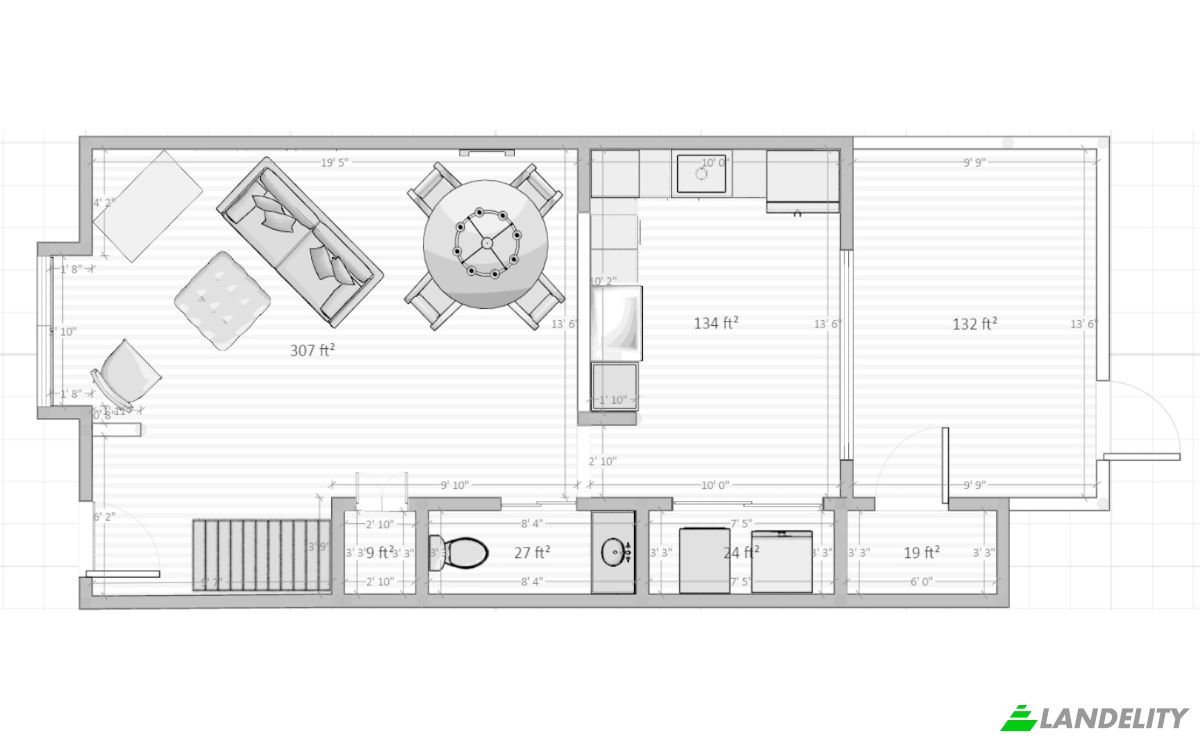 Townhouse for Sale 947 Hamilton Ct, Palm Harbor, Pinellas County, Florida, United States, FL 34683, USA. Photo 14