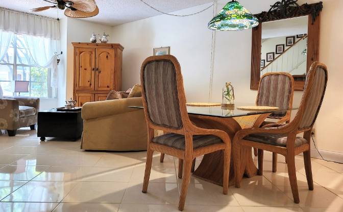 Townhouse for Sale 947 Hamilton Ct, Palm Harbor. Photo#2