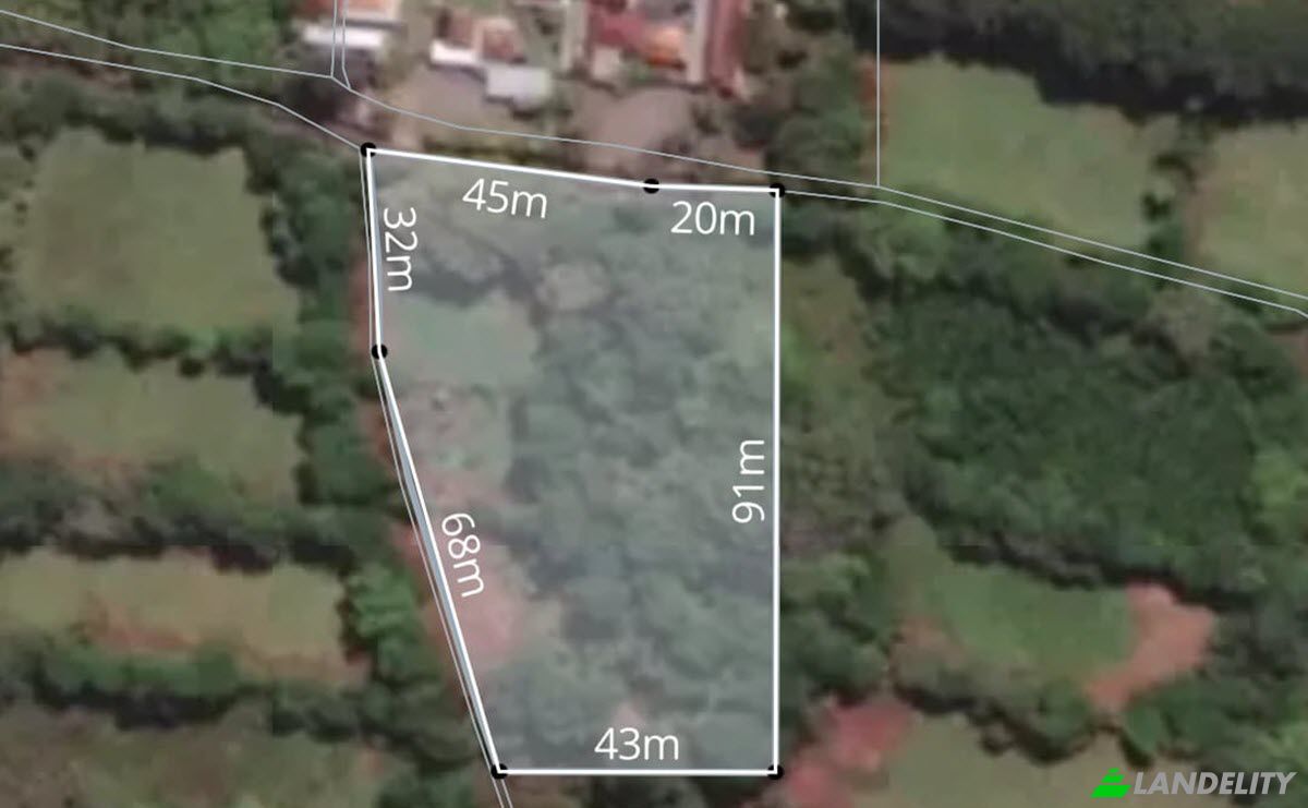 Land Lot for Sale Jl Ancak Sari No3, Pecatu, Badung Regency, Bali, Indonesia, Kec Kuta Sel, Kabupaten Badung, Bali 80361. Photo 2