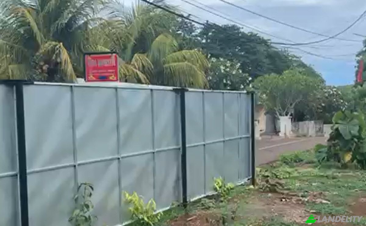 Land Lot for Sale Jl Ancak Sari No3, Pecatu, Badung Regency, Bali, Indonesia, Kec Kuta Sel, Kabupaten Badung, Bali 80361. Photo 3