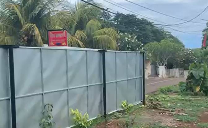 Land Lot for Sale Jl Ancak Sari No3, Pecatu. Photo#3