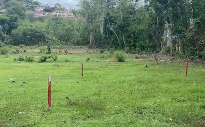 Land Lot for Sale Jl Ancak Sari No3, Pecatu. Photo#5