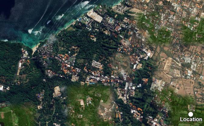 Land Lot for Sale Jl Ancak Sari No3, Pecatu. Photo#7
