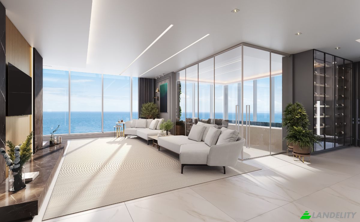 Condo for Sale R 1528, 102, Centro, Balneario Camboriu, State of Santa Catarina, Brazil, 88330-540. Photo 9