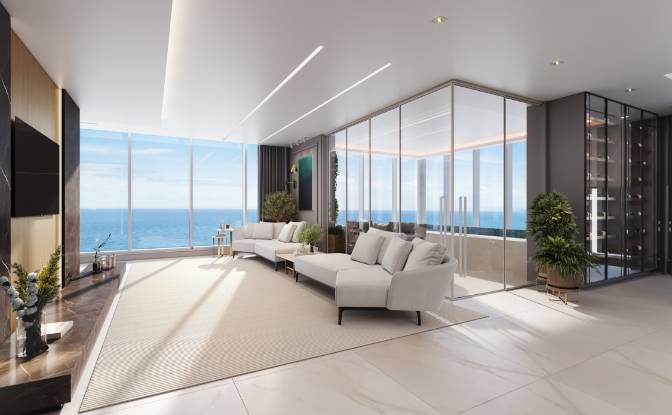 Condo for Sale R 1528, 102, Centro. Photo#9